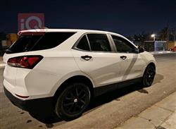 شيفروليه ايكونس